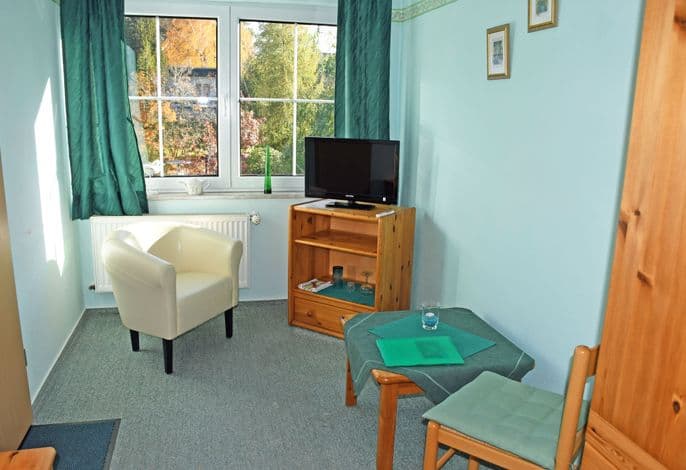 10 Einzelzimmer detail 2