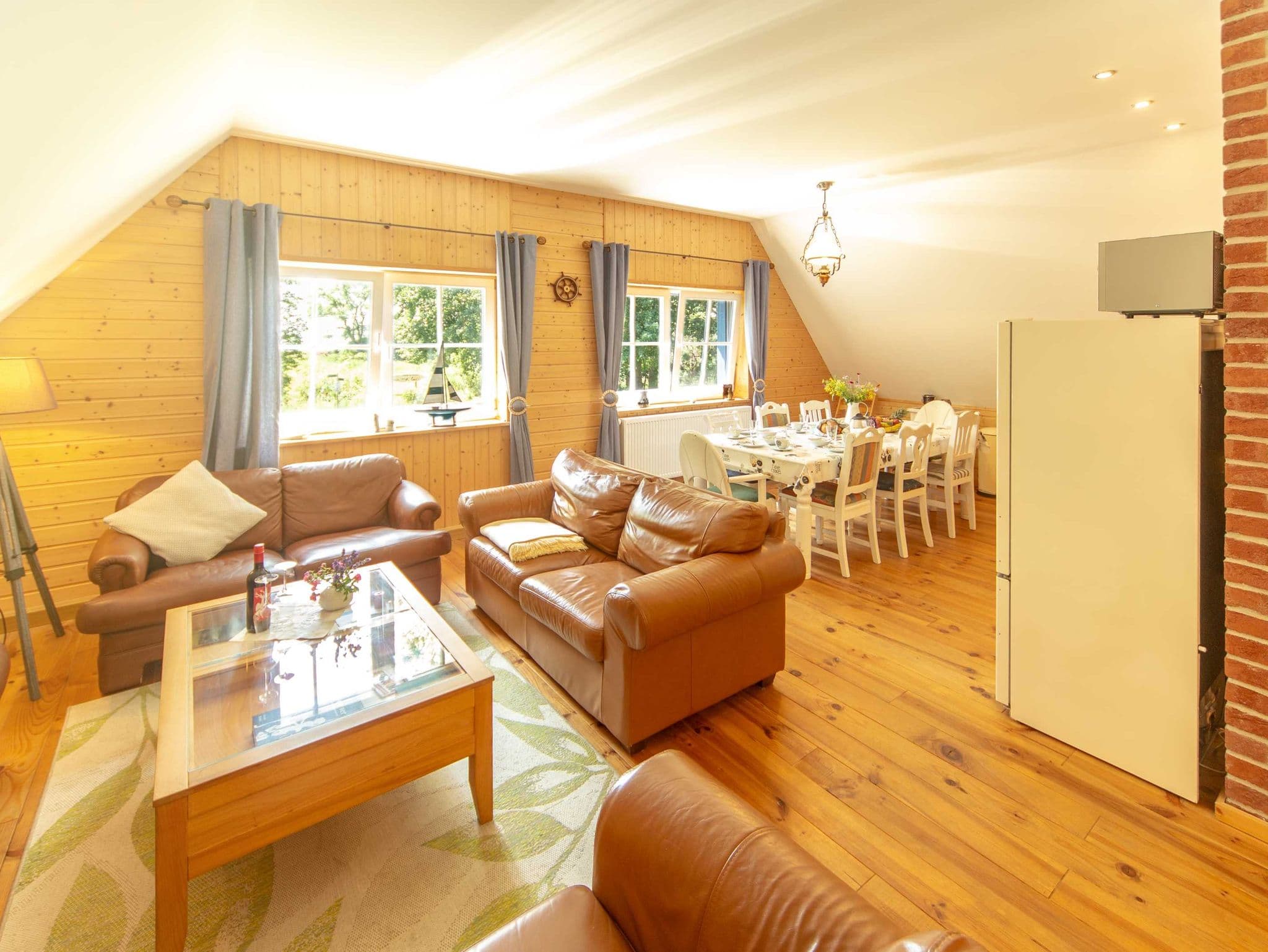 Ferienwohnung OG