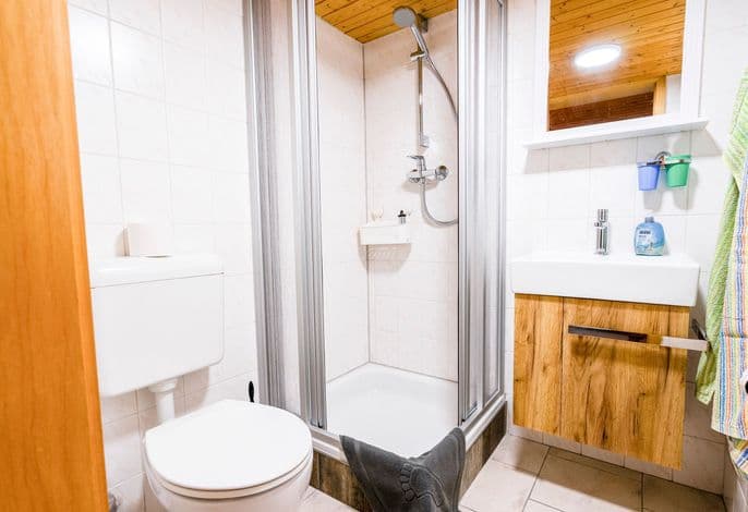 Ferienzimmer Silbermöwe - Ferienwohnungen und Zimmer in Göhren detail 4