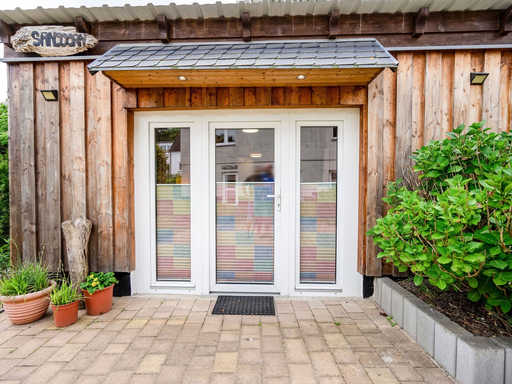 Ferienwohnung Sanddorn