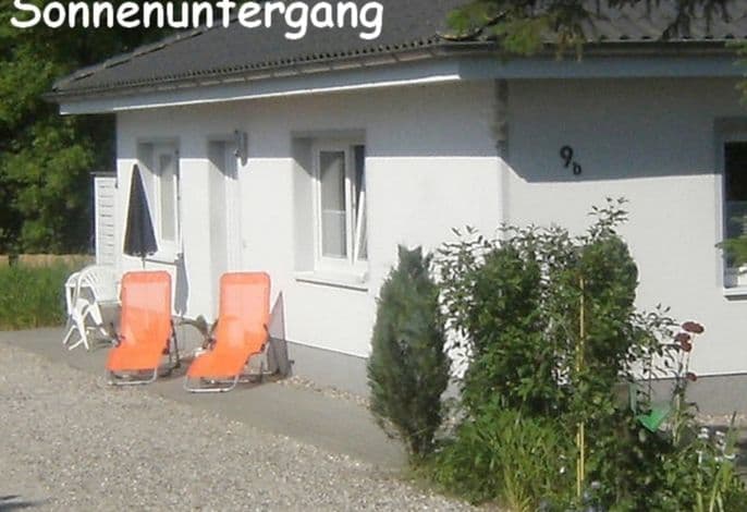 Gemütliche Fewo  Sonnenuntergang WE52433 - FW Sonnenuntergang