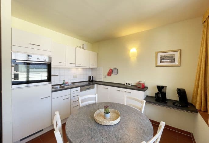 Haus Undine Whg. 35 mit Loggia