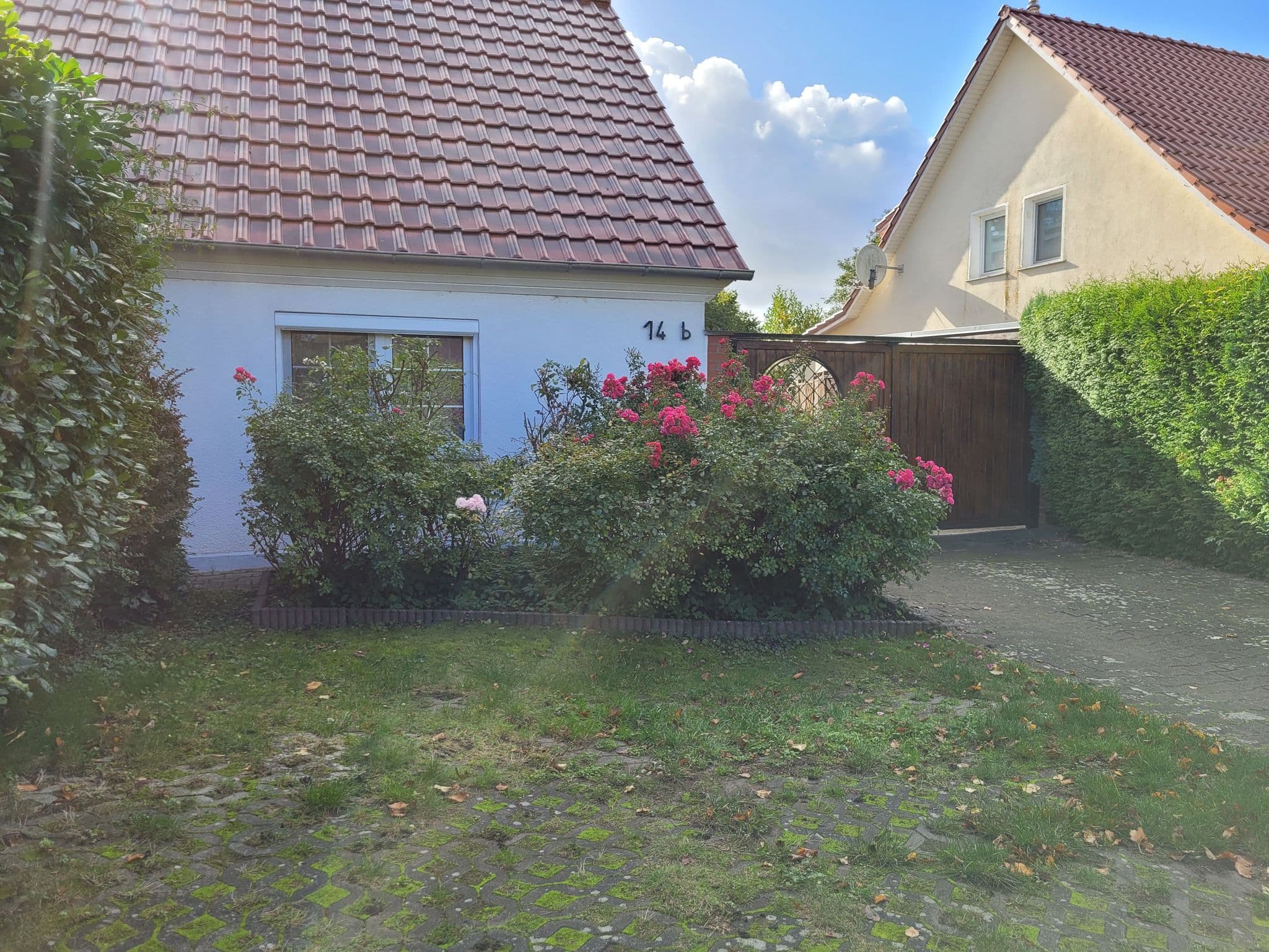 Ferienwohnung Familie Seebach detail 2