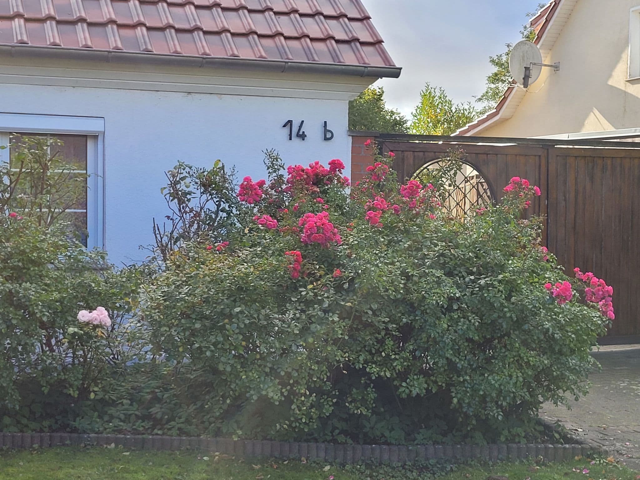 Ferienwohnung Familie Seebach detail 3