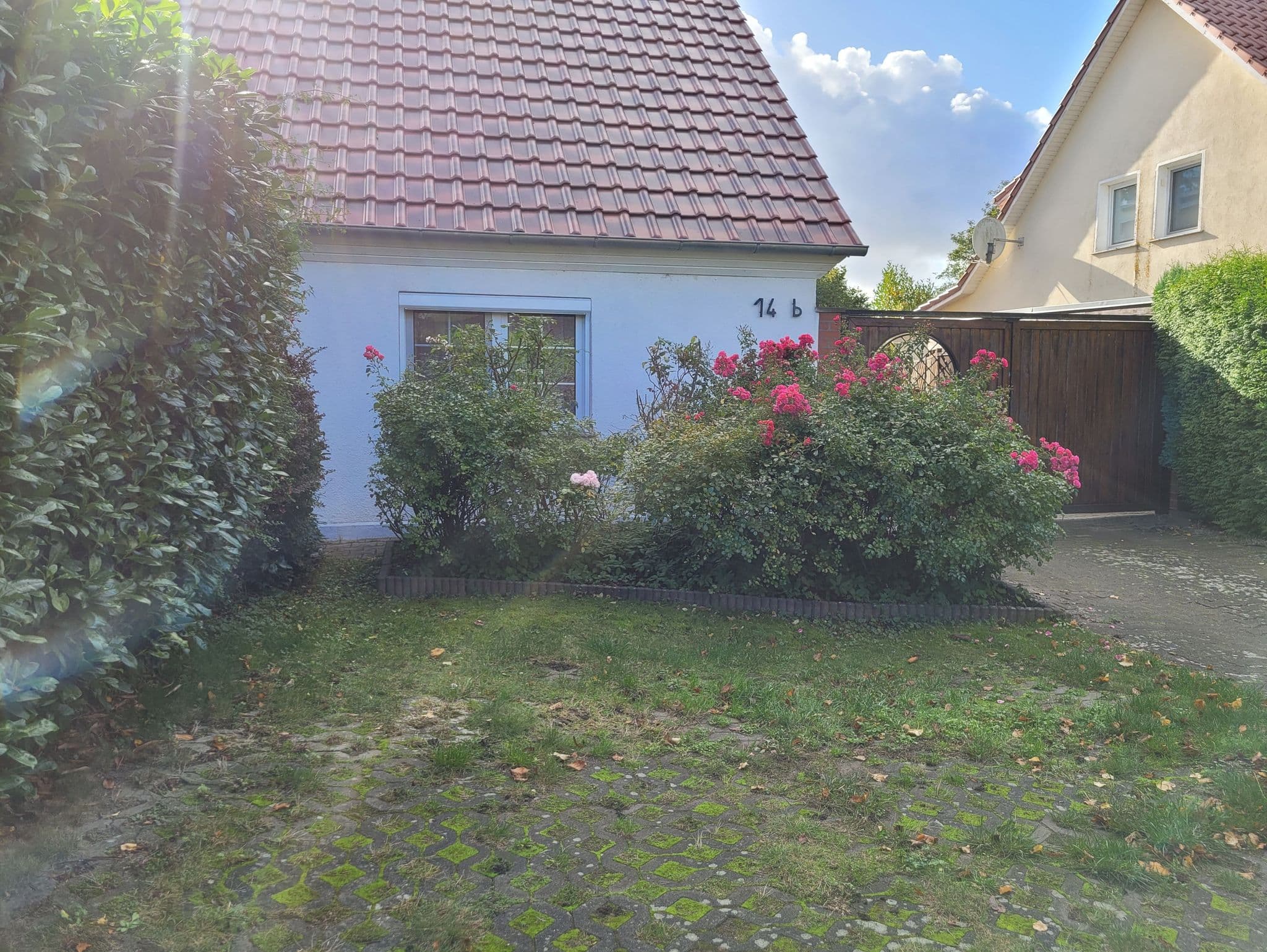 Ferienwohnung Familie Seebach detail 4