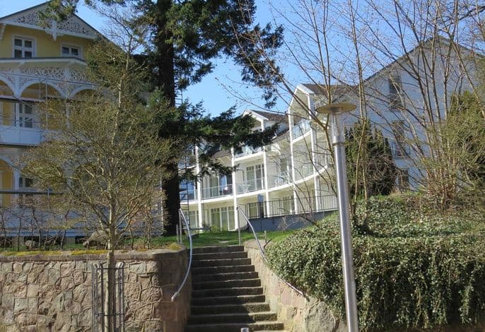 Appartementanlage Villa Granitz - 45478 - Whg. 29 detail 4