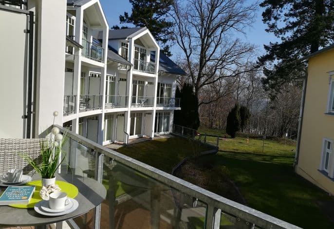 Appartementanlage Villa Granitz - 45478 - Whg. 29 detail 3