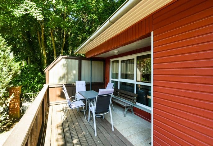 Ferienbungalow B