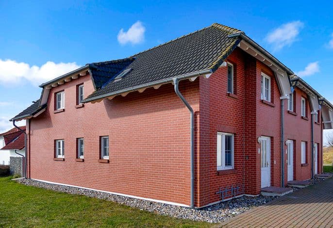 Ferienwohnung Kranichglück- ruhige Lage detail 1