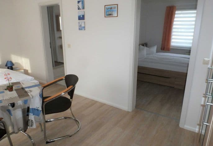 Koehler Ferienwohnung 1 - Ferienwohnungen im Ostseebad Sellin detail 3