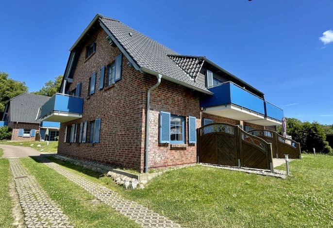 A: Ferienwohnung 01 & 10 Am Selliner See detail 1