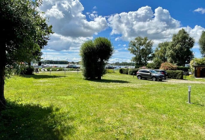 A: Ferienwohnung 01 & 10 Am Selliner See detail 4