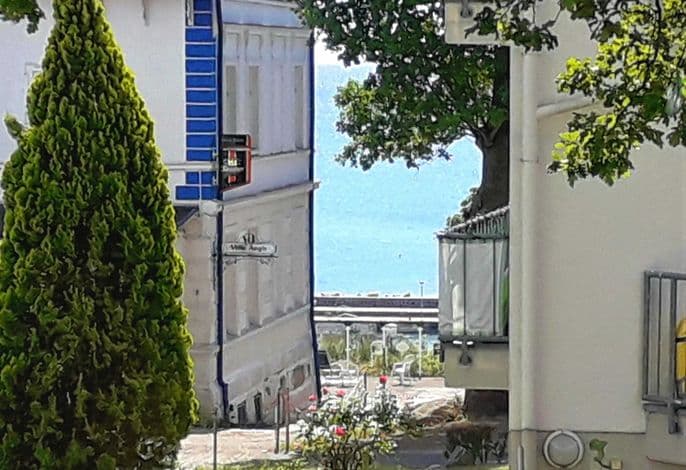 # Komfortferienwohnung Strandgut