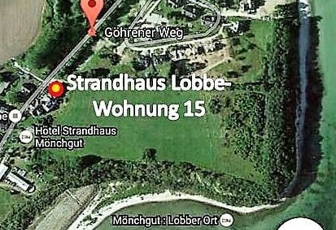 Strandhaus Lobbe 45481 - Fewo 15 detail 2