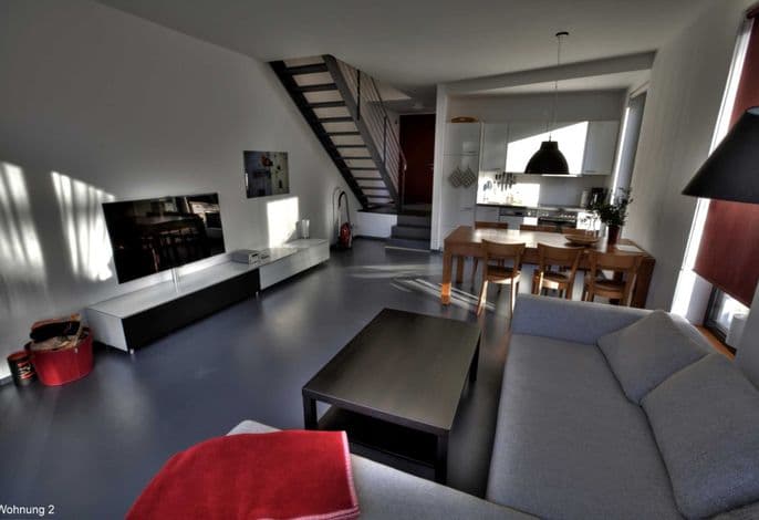 Ferienwohnung 2