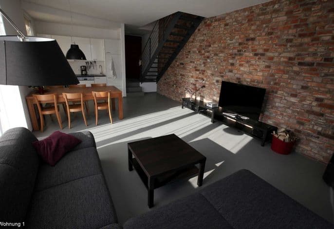 Ferienwohnung 1
