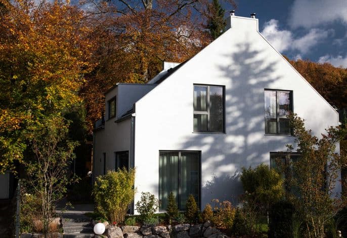 Ferienhaus Sonnensteg 23