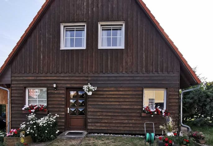 Ferienwohnung 2 Beutel  WE6066 - Ferienwohnung