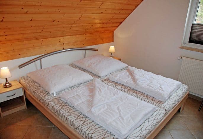 03 Ferienwohnung (H) - Ferienwohnungen Meeresgeflüster detail 1