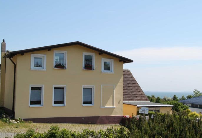 Ferienunterkünfte Liliane