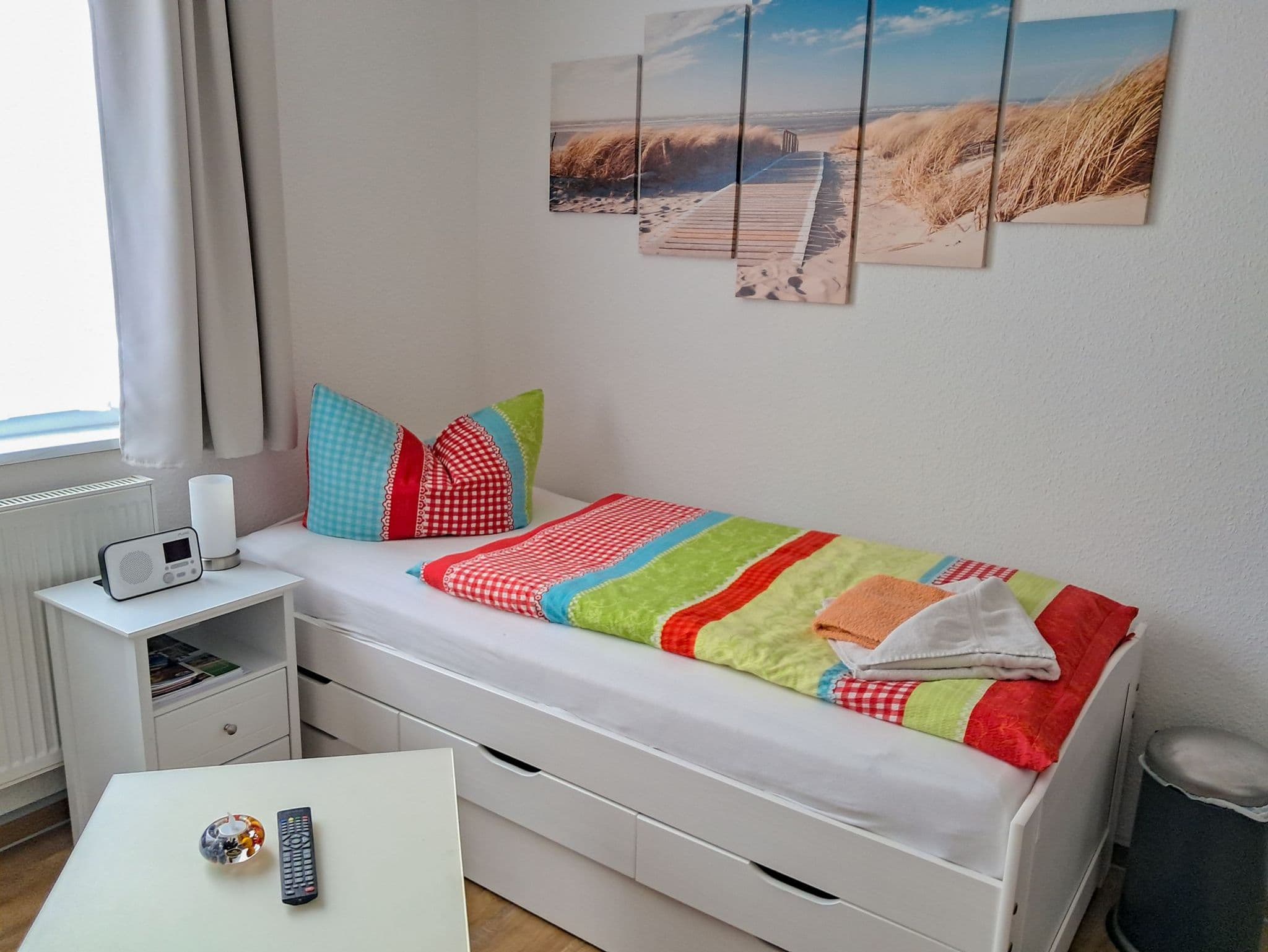 Ferienzimmer
