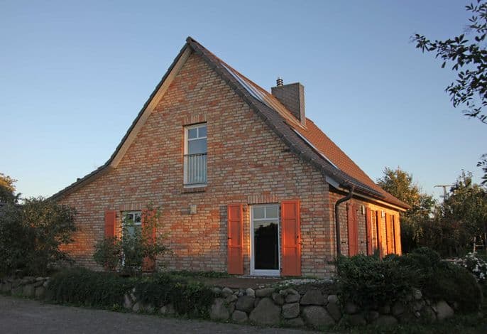 Ferienhaus Polkvitz - Ferienhaus Polkvitz detail 3