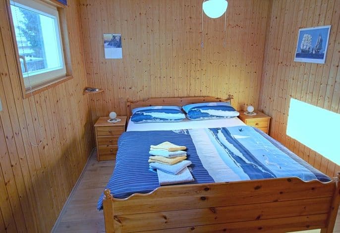 Ferienzimmer Skipper