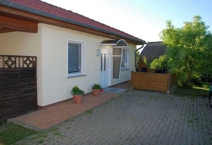 Ferienhaus Günter - Ferienhaus  Günter