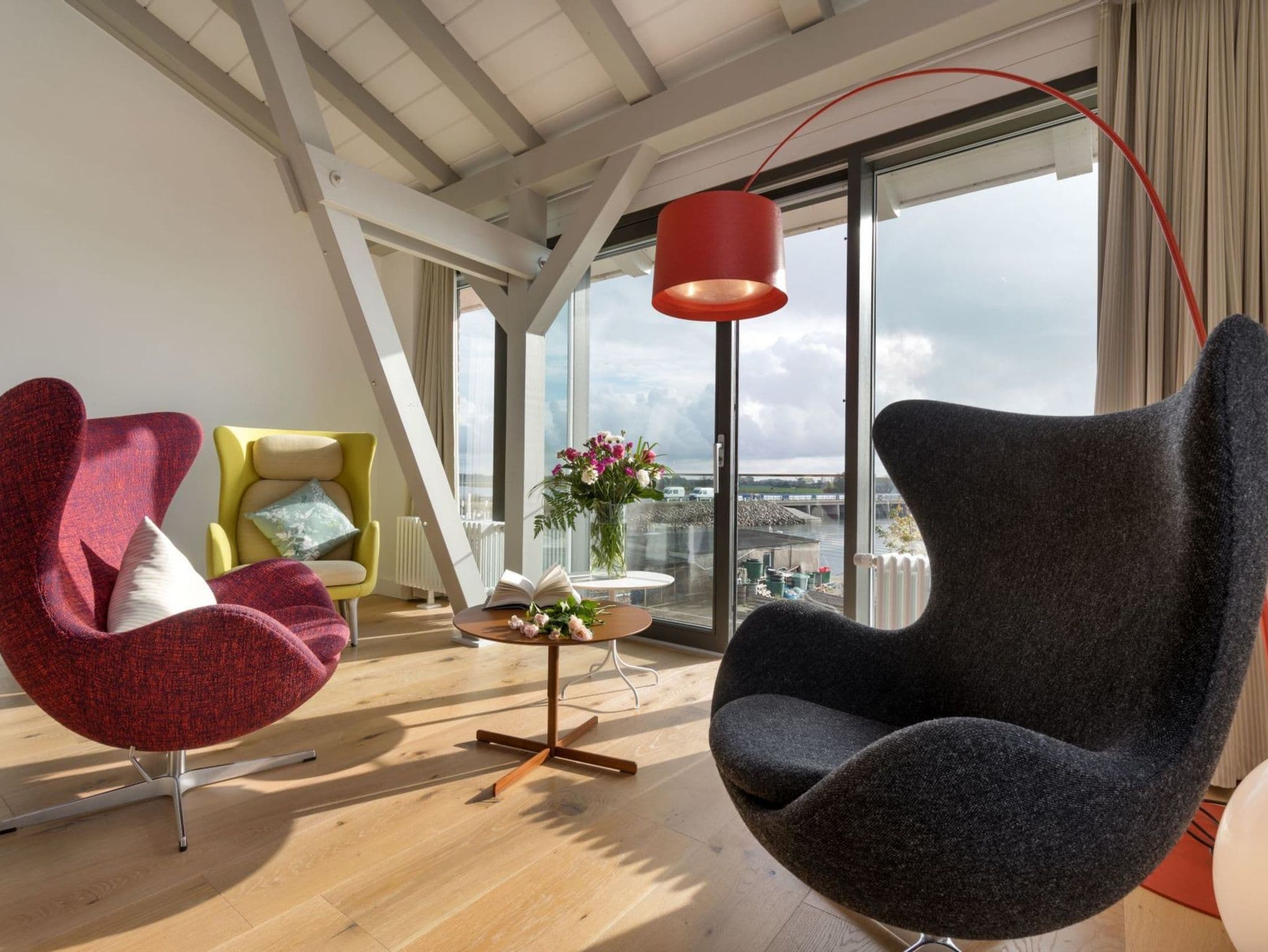 AS1D - Alte Scheune (AS) bei  c a l l s e n - appartements detail 1