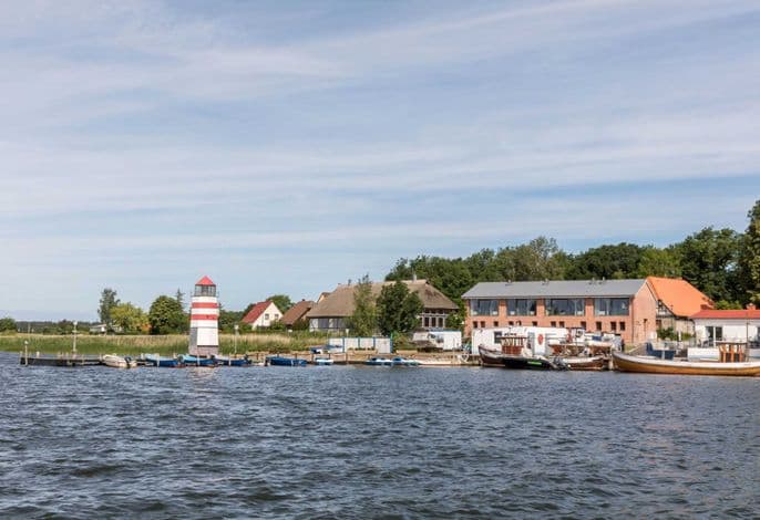 Alte Scheune (AS) bei  c a l l s e n - appartements detail 4