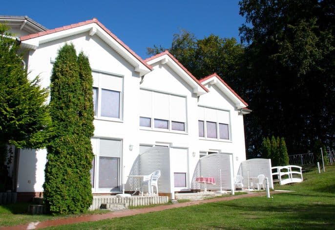 DZ Gross Ostsee Top Lage  2 min zum Strand - DZ Gross Ostsee Top Lage  2 min zum Strand detail 3
