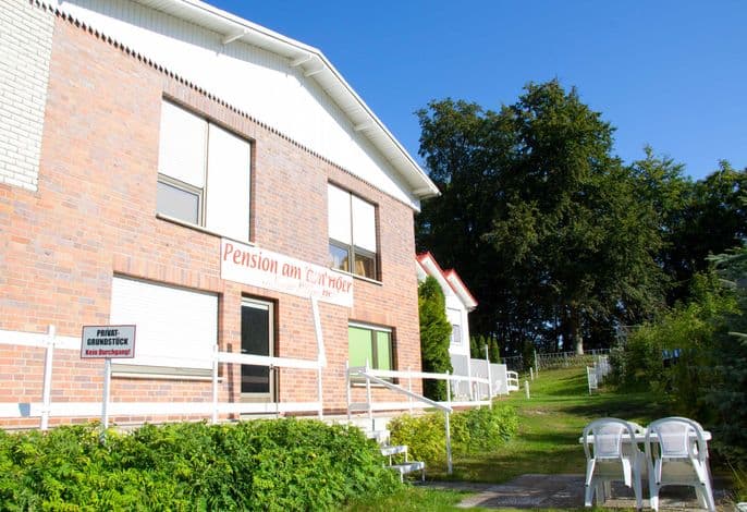 DZ Gross Ostsee Top Lage  2 min zum Strand - DZ Gross Ostsee Top Lage  2 min zum Strand detail 1