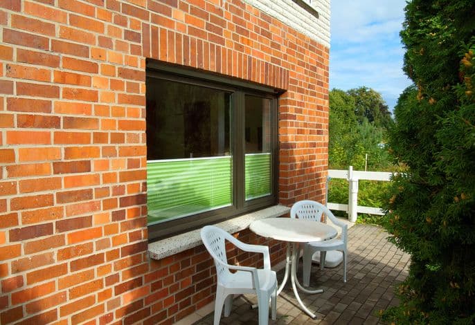DZ  K Seestern in Sellin 5 min zur Ostsee - Seestern K nur wenige Geh Minuten zur OSTSEE detail 3