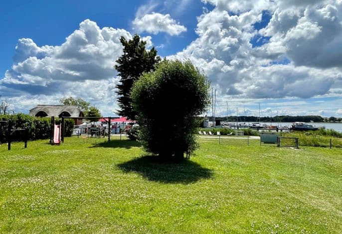 A: Ferienwohnung 03 Am Selliner See detail 4