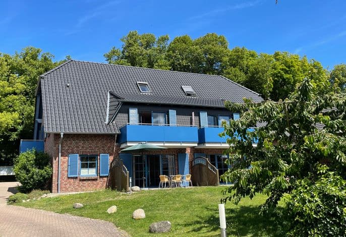 A: Ferienwohnung 03 Am Selliner See detail 1