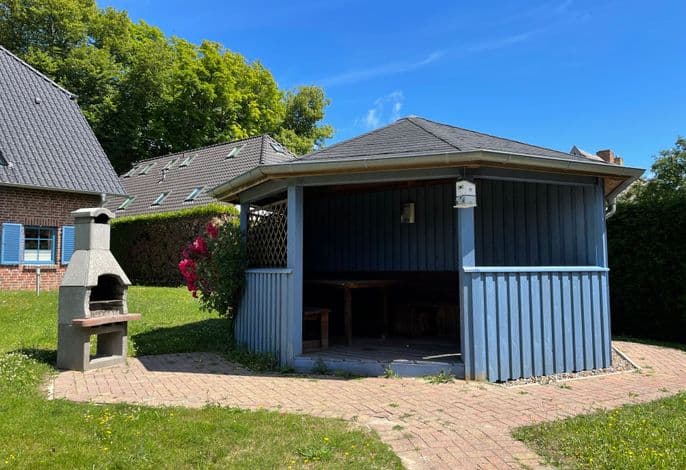 A: Ferienwohnung 03 Am Selliner See detail 3