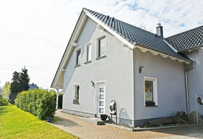 Ferienwohnung Sellin mit Terrasse am Seepark - Ferienwohnung Sellin mit Terrasse am Seepark detail 4
