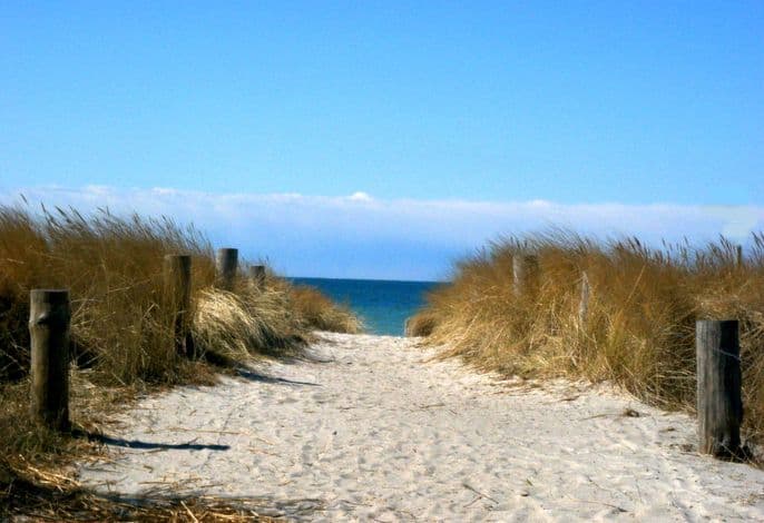 Appartement im Fischerhaus Hiddensee 22 qm - Appartement im Fischerhaus 22 qm detail 3