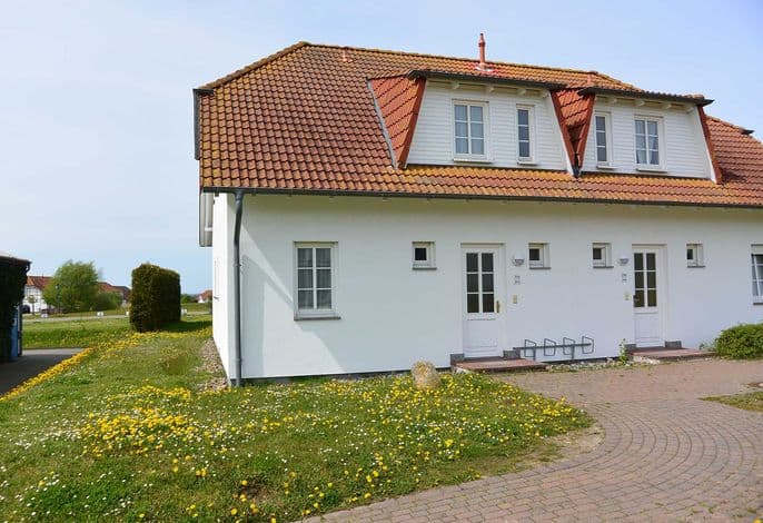 Ferienwohnung Landtraum - Urlaub mit Hund - Landtraum 293 detail 1