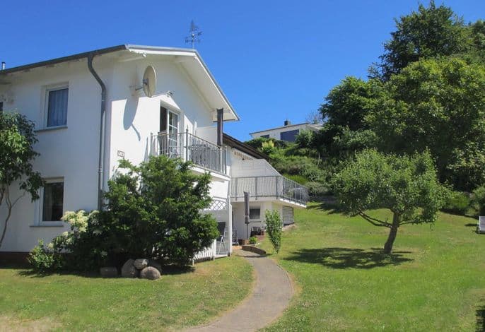 Ferienhaus am Schmachter See detail 3