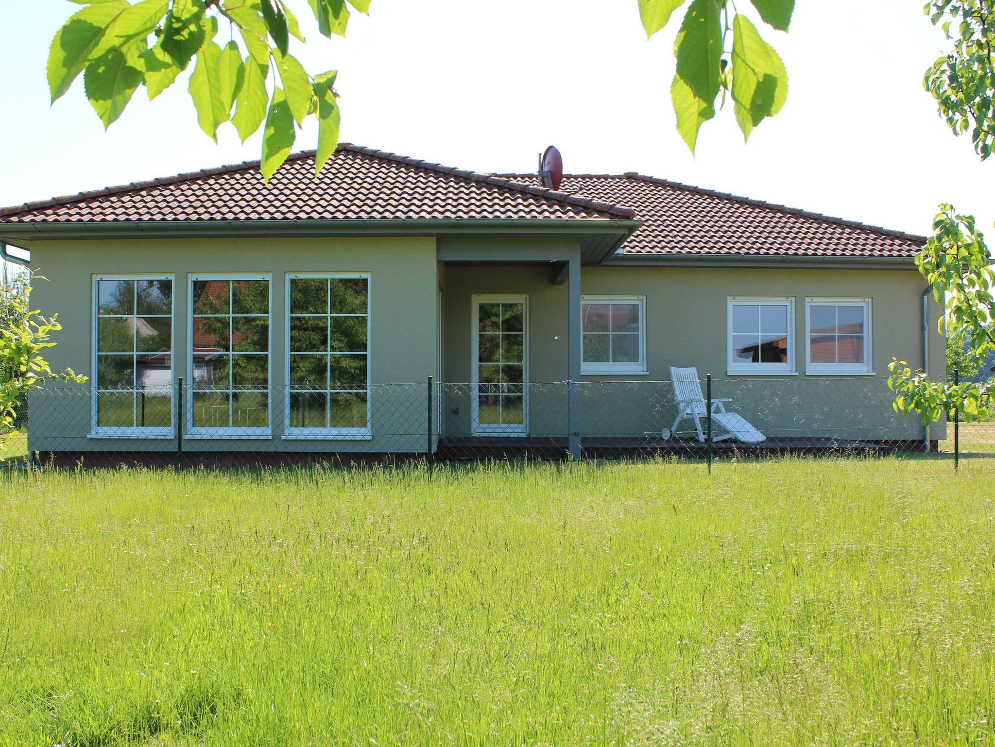 113m² Ferienhaus Rita