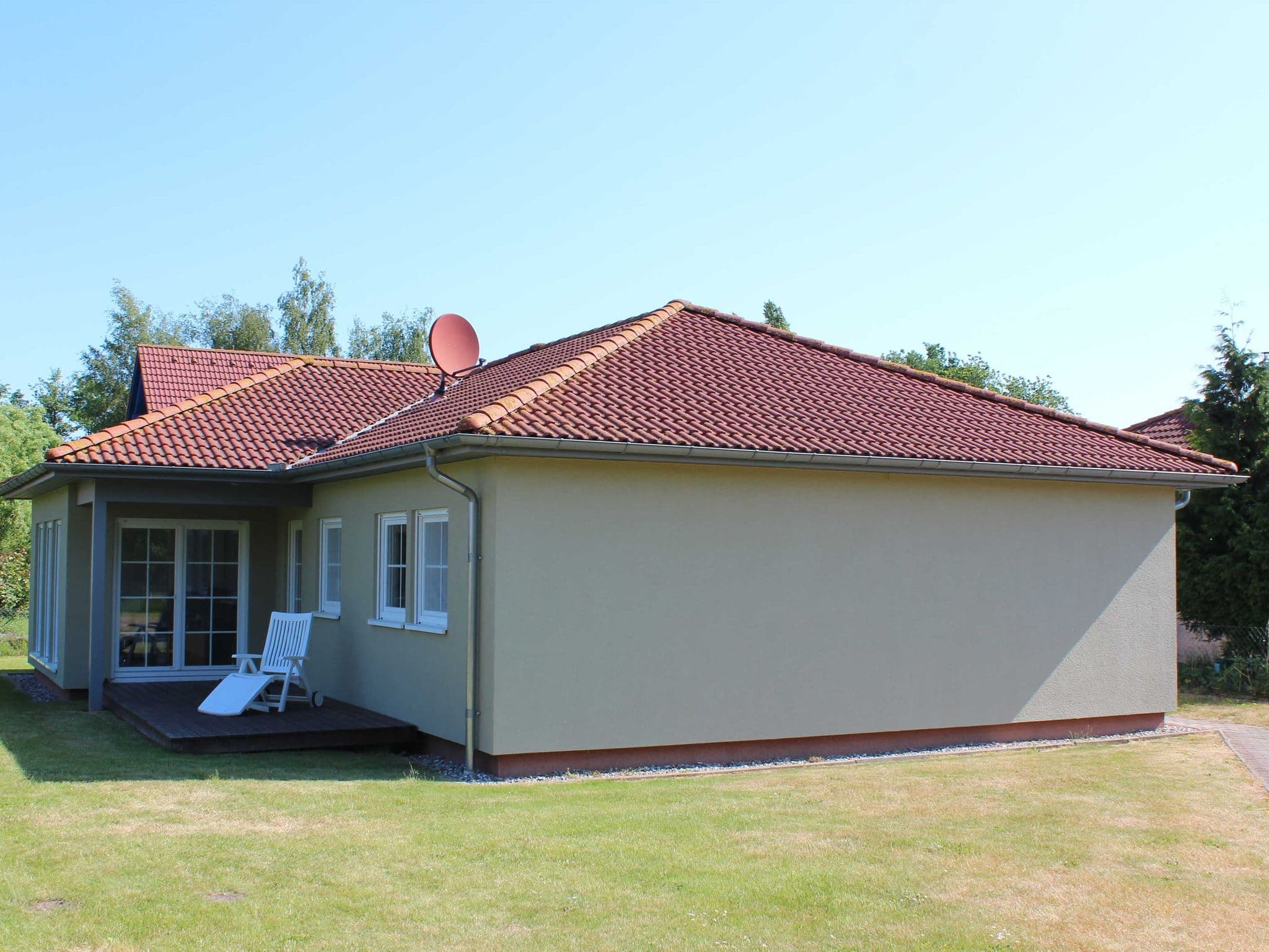 113m² Ferienhaus Rita detail 2