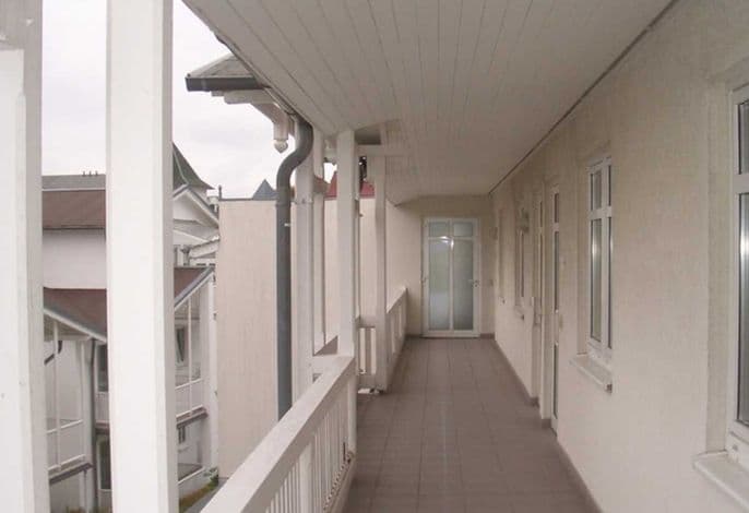 Haus Strandeck - Fewo Meeresrauschen 45485 oder 45486 detail 2