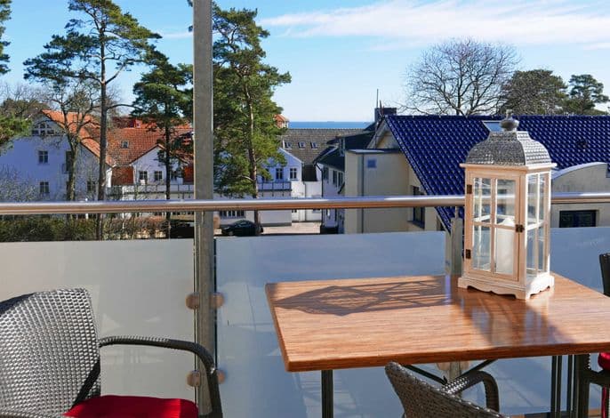 Baabe Ferienwohnung Jack Sparrow Ref. 189689u2 - Ferienwohnung Jack Sparrow Ref. 189689u2