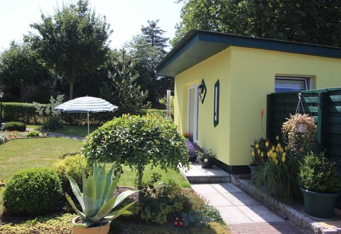 Ferienhaus Smerzinski - Ferienhaus