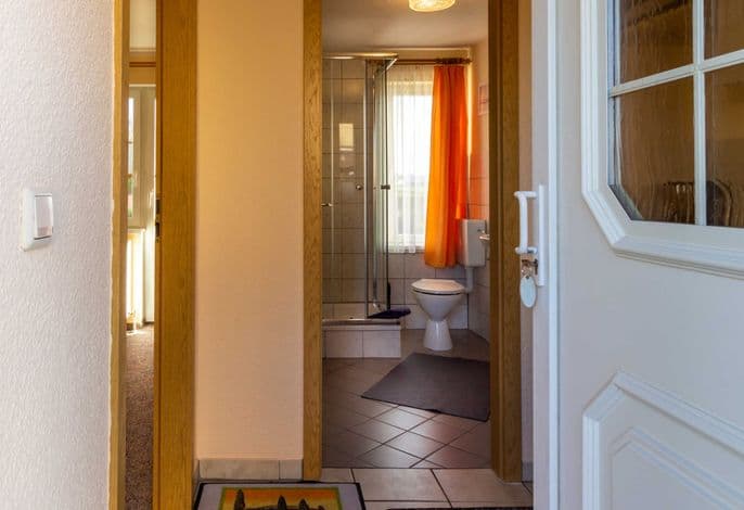 Ferienwohnung 01 - Ferienwohnungen Bergenblick detail 1