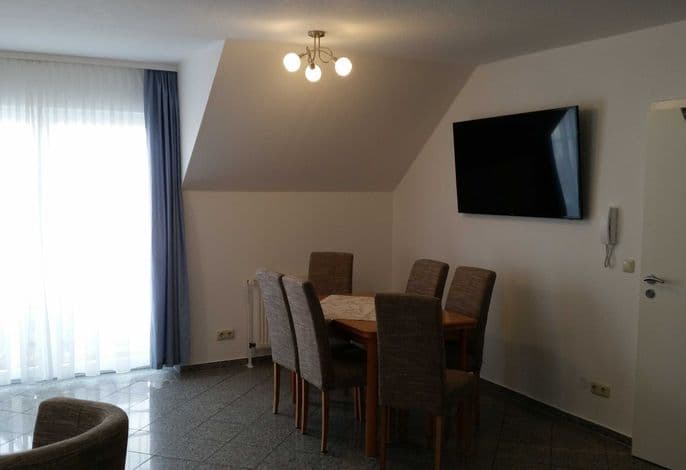 3 Zi.-FeWo 4 67qm - Haus Emsland by Altmann detail 2