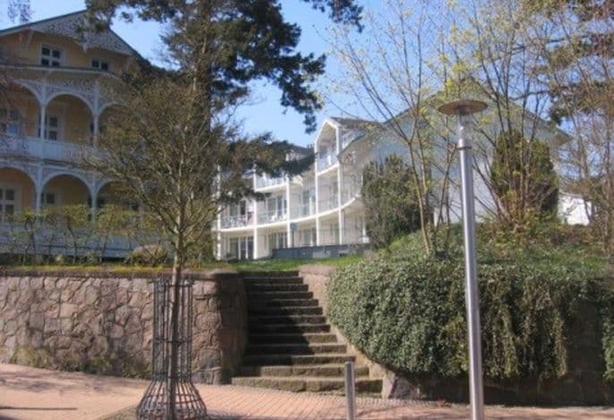 Appartementanlage Villa Granitz - 45490 Fewo 7 detail 4