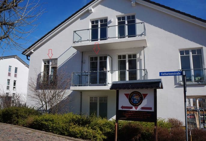 Appartementanlage Villa Granitz - 45490 Fewo 7 detail 1