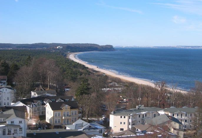 Appartementanlage Villa Granitz - 45490 Fewo 7 detail 2